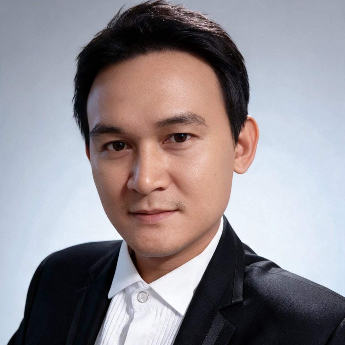 Mr. Suraded Keawkum, Managing Director